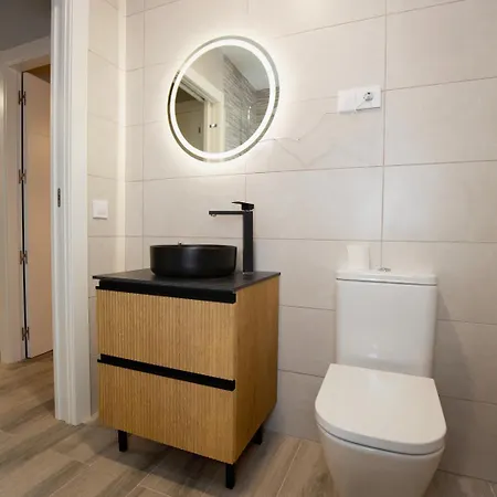 Apartamento Rinconcito De Uxama *