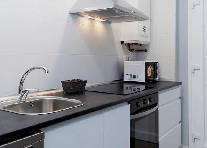 Apartamento Rinconcito De Uxama *