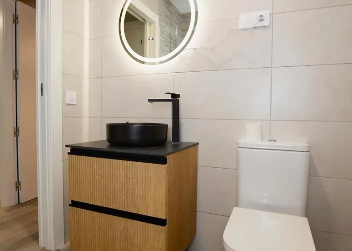 Apartamento Rinconcito De Uxama *